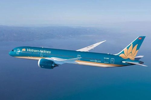 Vietnam Airlines mở 2 đường bay mới đến Mumbai, Ấn Độ
