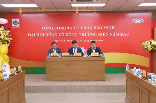 Bảo Minh: Thị trường bảo hiểm năm 2023 sẽ nhiều khó khăn