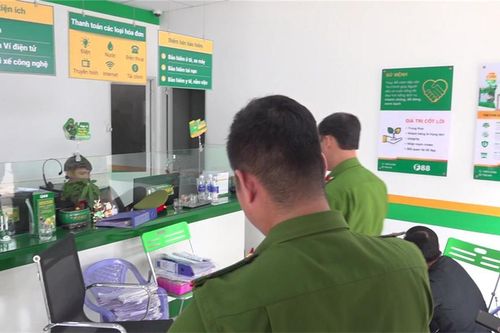 5/9 chi nhánh F88 tại Quảng Nam có sai phạm