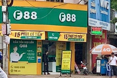 Công an kiểm tra đồng loạt các cơ sở F88 tại Đắk Lắk