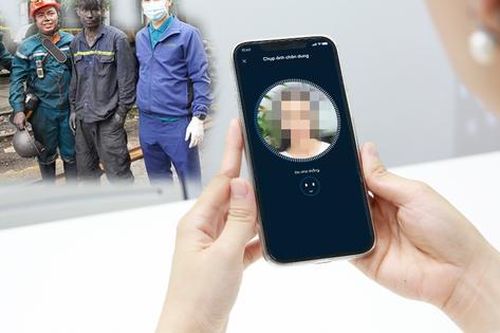 Tin 17/4: Cẩn trọng chiêu trò lừa đảo thông qua xác nhận khuôn mặt; giải cứu 2 công nhân mỏ than mắc kẹt trong hầm lò