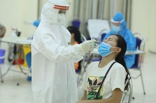 Xuất hiện những ca mắc Covid-19 mới: Bình tĩnh, chủ động chống dịch