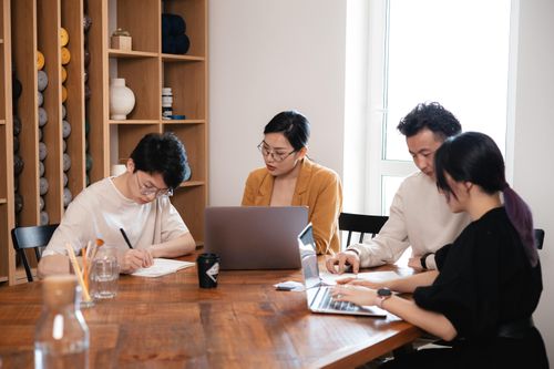 Chuẩn bị gì cho mô hình làm việc 4 ngày/tuần