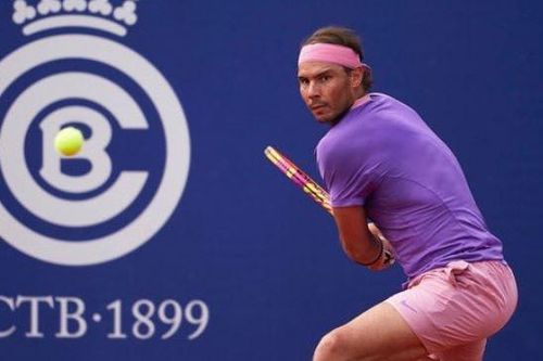 Feliciano Lopez đau lòng về chấn thương của Rafael Nadal