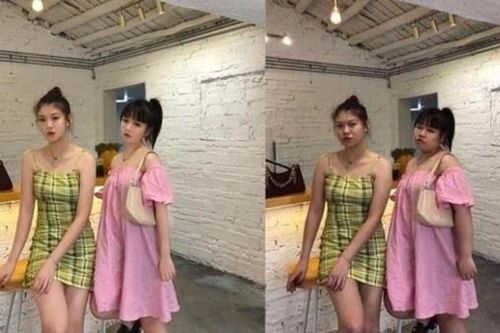 Bộ lọc làm đẹp độc hại của TikTok đang phá hủy giới trẻ