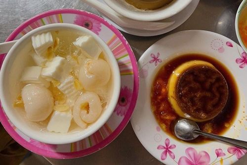 5 quán chè lâu năm ở TP.HCM không phải ai cũng biết