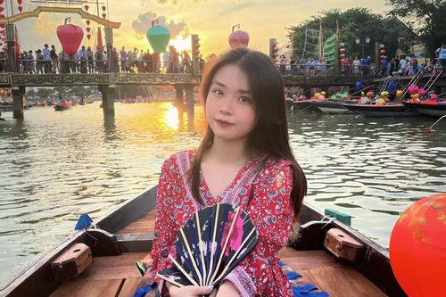 Hội An sắp kín phòng dịp 30/4-1/5