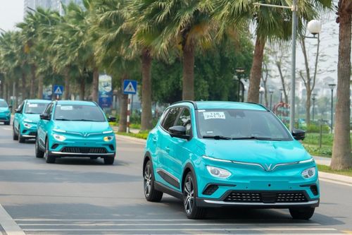 Xanh SM - sự kết hợp giữa taxi truyền thống và công nghệ