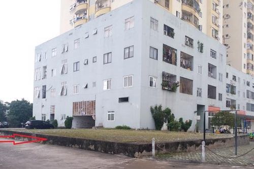 Công ty Hoàng Hà sai phạm về huy động vốn kinh doanh bất động sản