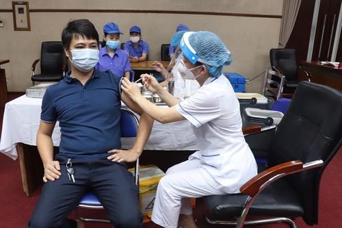 Huyện Đông Anh: Nâng cao chất lượng y tế cơ sở