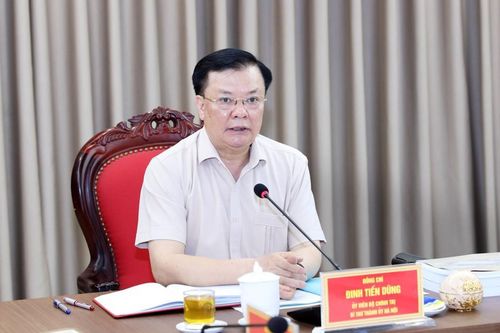 Phát huy nguồn lực di sản văn hóa trong xây dựng Thủ đô Hà Nội