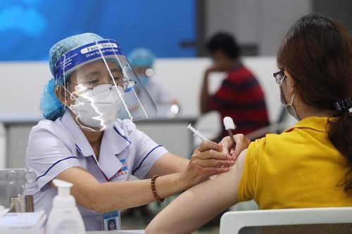 Hà Nội: Chủ động tăng cường các biện pháp phòng dịch Covid-19