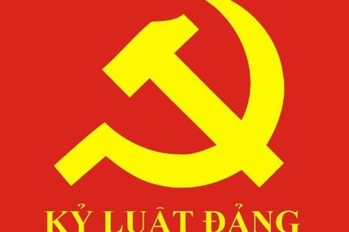 Kỷ luật một loạt cán bộ Kiểm sát, Công an tỉnh