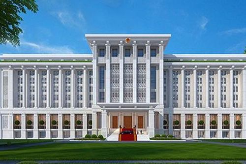 Thủ tướng Chính phủ đồng ý kéo dài thời gian công tác 2 cán bộ lãnh đạo