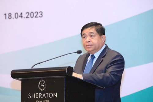 Cần bước đi đột phá để đạt quy mô kinh tế xanh 300 tỷ USD vào năm 2050