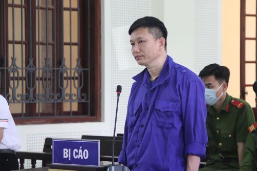 Kết cục buồn của thầy giáo chuyên lừa đảo xin việc