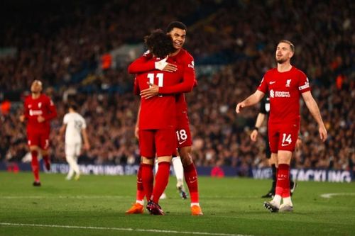 Liverpool có trận thắng đầu tiên kể từ ngày hủy diệt MU