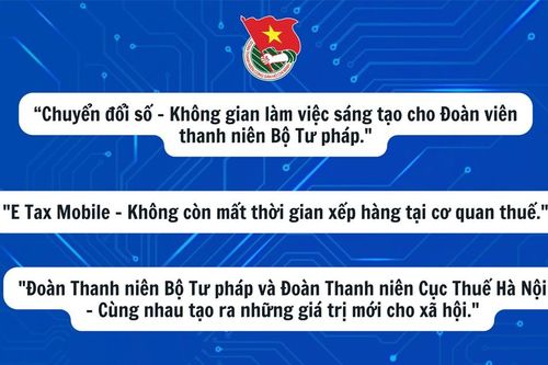 Sử dụng và quyết toán thuế cá nhân bằng phần mềm E-Tax Mobile