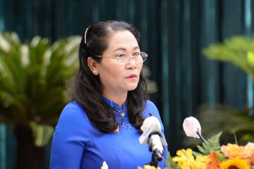 HĐND TP.HCM thông qua nhiều dự án đầu tư công, cấp bách