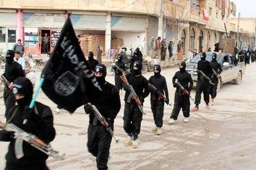 Mỹ tiêu diệt thủ lĩnh cấp cao của IS trong cuộc đột kích ở Syria