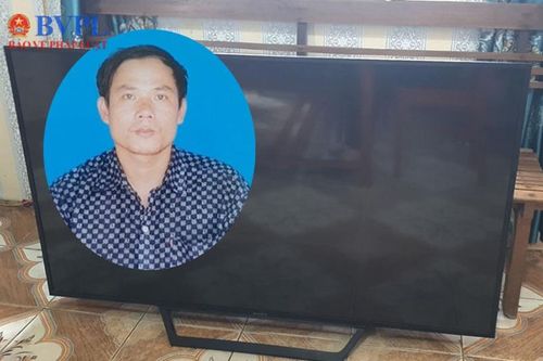 'Dính' vòng lao lý vì 130 ngàn đồng