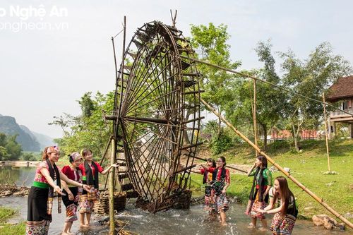 Quỳ Hợp - thức dậy tiềm năng điểm đến