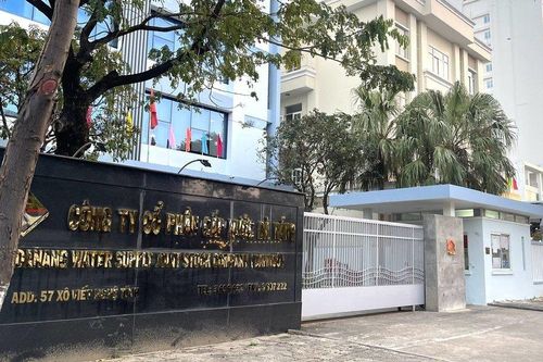 Lương lãnh đạo Công ty cổ phần cấp nước Đà Nẵng năm 2022 như thế nào?