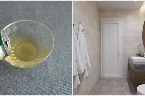 Đổ cốc bia uống dở vào bồn cầu ai cũng kêu lãng phí nhưng 30 phút sau tất cả đều muốn thử, vì sao?