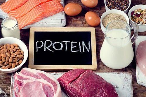 Cơ thể cần bao nhiêu chất đạm mỗi ngày?