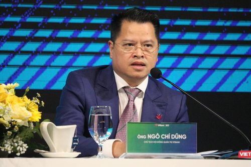 Thương vụ tỉ đô VPBank: SMBC đã 'chồng cọc' 10%, tháng 7 sang tiền nốt