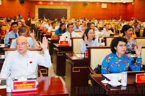 TPHCM: Nhiều loại phí nhà đất tăng hàng chục lần từ ngày 1-6