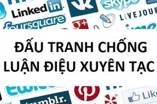 Lật tẩy chiêu trò mượn chuyện Nguyễn Lân Thắng để 'bẻ măng' xuyên tạc