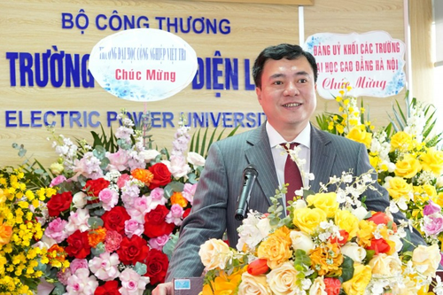 Bộ Công Thương: Công bố Quyết định công nhận Hội đồng trường Trường Đại học Điện lực