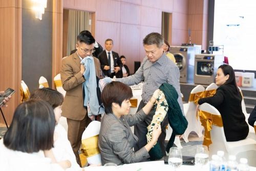 Tại sao công nghệ giặt ướt lại trở thành xu hướng của tương lai?