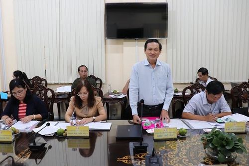 Tuyên truyền nâng cao nhận thức để người dân tích cực tham gia xây dựng nông thôn mới