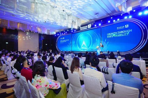 Masan High - Tech Materials sẽ xây dựng nhà máy tái chế Vonfram đầu tiên và lớn nhất Châu Á