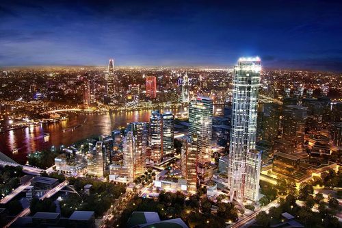 'Hút' hàng nghìn tỷ trái phiếu, nhóm Tiến Phước báo lợi nhuận âm và 'lãi cho có'
