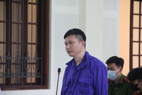 Chiêu lừa đảo, chiếm đoạt tiền tỷ bằng thủ đoạn 'chạy' trường, chạy biên chế của thầy giáo