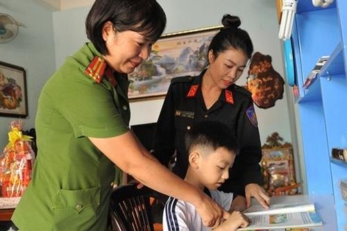 Đổi mới, nâng cao chất lượng, hiệu quả công tác hội và phong trào phụ nữ