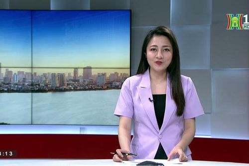 Chương trình Thời sự 23h00 (ngày 18/04/2023)