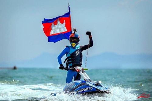 Các môn thể thao độc lạ tại SEA Games 32