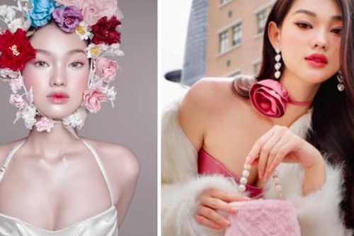 Người đẹp Bến Tre - từng là 'đối thủ' nặng ký của Hoa hậu Mai Phương nói gì về tin đồn thi Miss Grand Vietnam 2023?