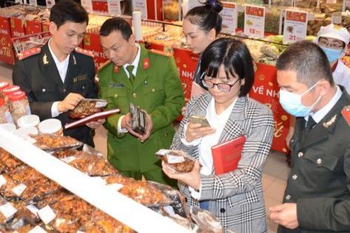 Sẽ về đâu khi quản lý An toàn thực phẩm luôn trong trình trạng 'trên nóng, dưới lạnh'?
