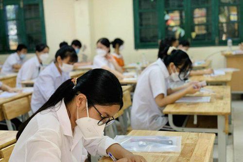 Điểm chuẩn vào lớp 10 Hà Nội tăng liên tiếp trong 3 năm: Học sinh cần có mục tiêu chính xác, tránh ảo tưởng