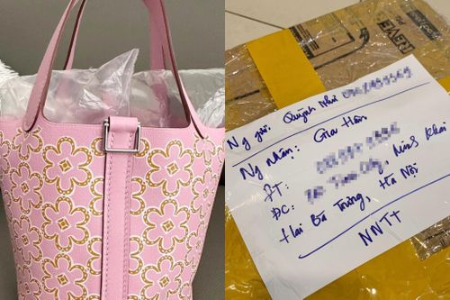 Làm mất túi Hermès 88 triệu đồng, công ty chỉ bồi thường 500.000 đồng