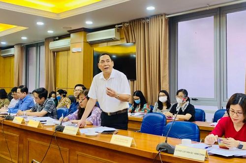 Người dân xếp hàng chờ cấp Phiếu lý lịch tư pháp, Bộ Tư pháp nói gì?