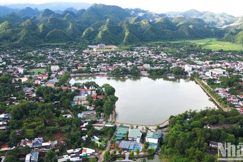 Nghệ An: Huyện miền núi Quỳ Hợp nỗ lực vươn lên