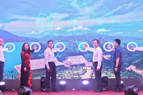 Hòa Bình kích cầu du lịch năm 2023