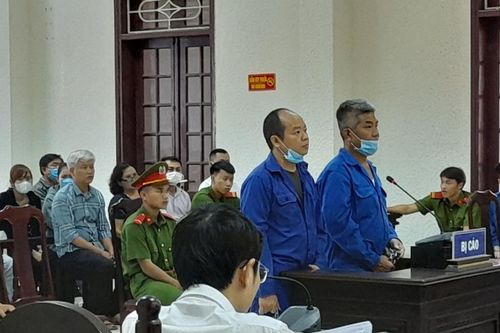 Bác kháng cáo cựu tu sĩ giết người
