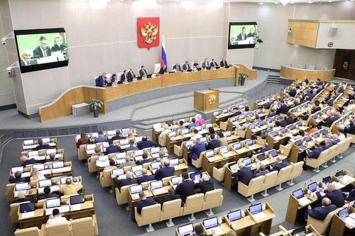 Tổng thống Nga được mở rộng quyền lực, Moscow triển khai tên lửa tại bán đảo và quần đảo trọng yếu
